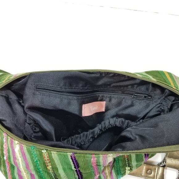 G Unit Hobo Bag 2000's Purse - Picture 6 of 7